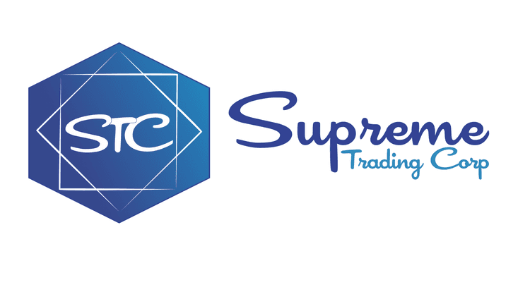 STC Supreme Trading Corp Logo